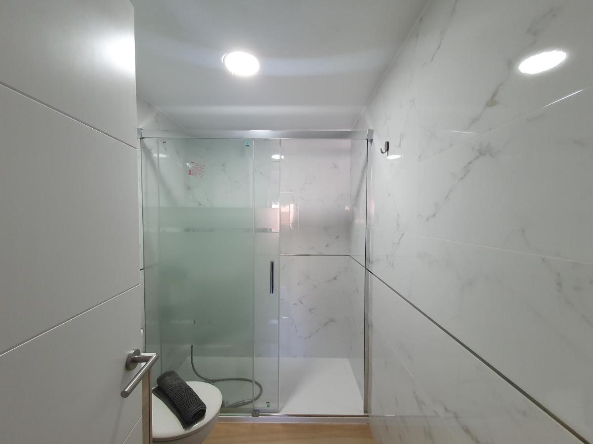 Апартаменты New!! Downtown Malaga. Duque De Rivas. Экстерьер фото